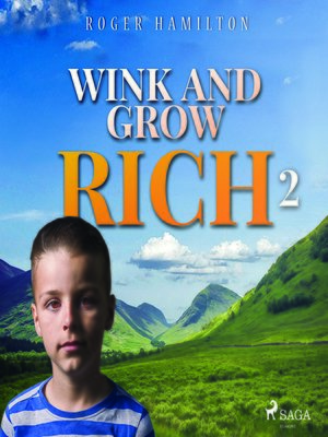 cover image of Wink and Grow Rich 2